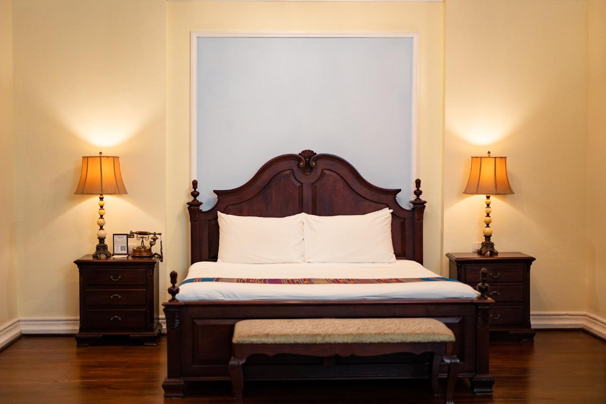 Suite Royal