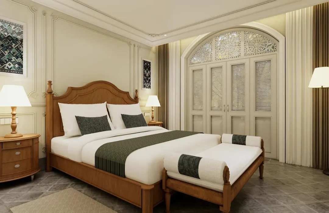 Villa Santi Hotel-1