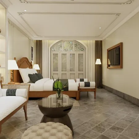 Villa Santi Hotel-2