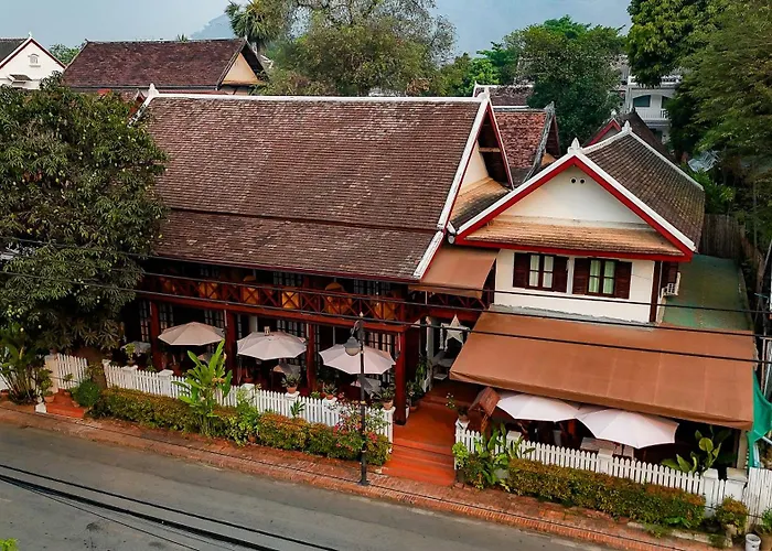Ban Lakkham River View Luang Prabang